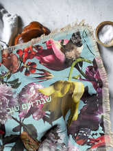 Load image into Gallery viewer, CHALLAH COVER - GILA