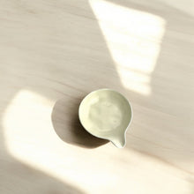 Load image into Gallery viewer, CERAMIC SPOON REST
