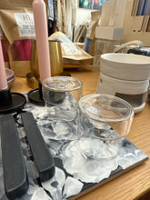 Load image into Gallery viewer, BESAMIM GLASS JAR