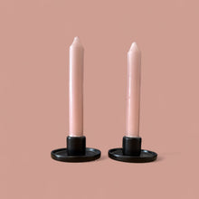 Load image into Gallery viewer, CANDLE HOLDER CERAMIC