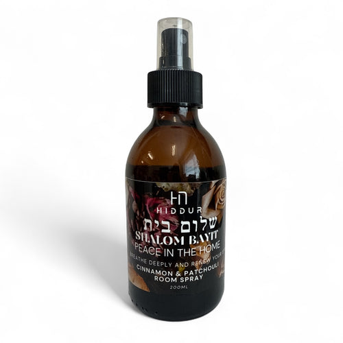 SHALOM BAYIT ROOM SPRAY - 200ML
