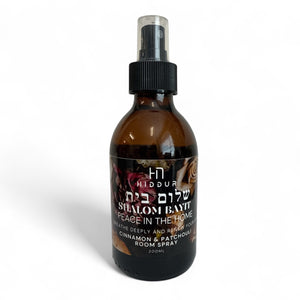 SHALOM BAYIT ROOM SPRAY - 200ML