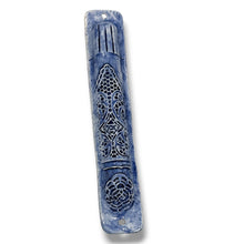 Load image into Gallery viewer, MEZUZAH COVER - BLUE LACE