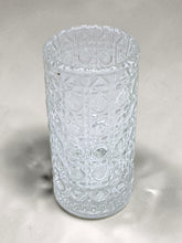 Load image into Gallery viewer, KIDDUSH CUP SET - GEOMETRIC