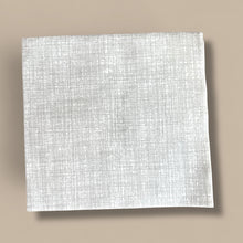 Load image into Gallery viewer, NAPKINS -  LINEN TEXTURED NATURAL