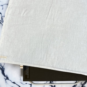 HOT TRAY DUVET - SARAH