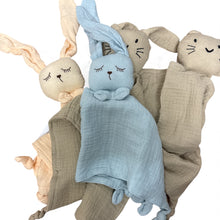 Load image into Gallery viewer, BUNNY MUSLIN