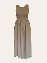 Load image into Gallery viewer, LAUREN MAXI KNIT DRESS