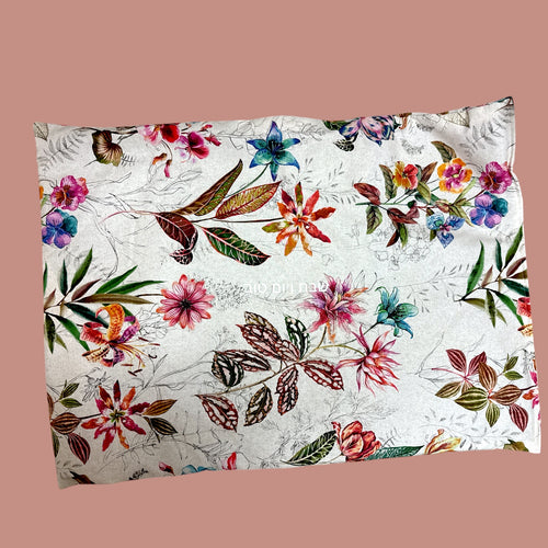 HOT TRAY DUVET - TZIPORA
