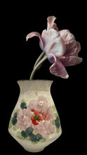 Load image into Gallery viewer, CERAMIC VASE FLORAL
