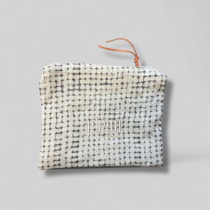 TALLIT BAG - NATURAL PRINT