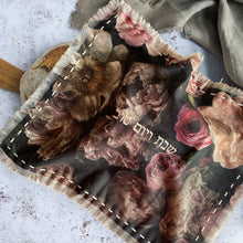 Load image into Gallery viewer, CHALLAH COVER - LEORA