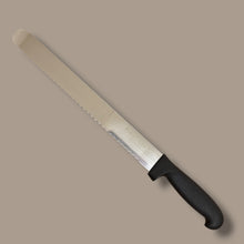 Load image into Gallery viewer, CHALLAH KNIFE