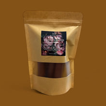 Load image into Gallery viewer, SHABBAT CANDLE SET - CHOCOLATE