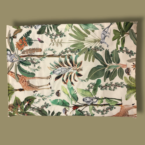 HOT TRAY DUVET - CHAYA