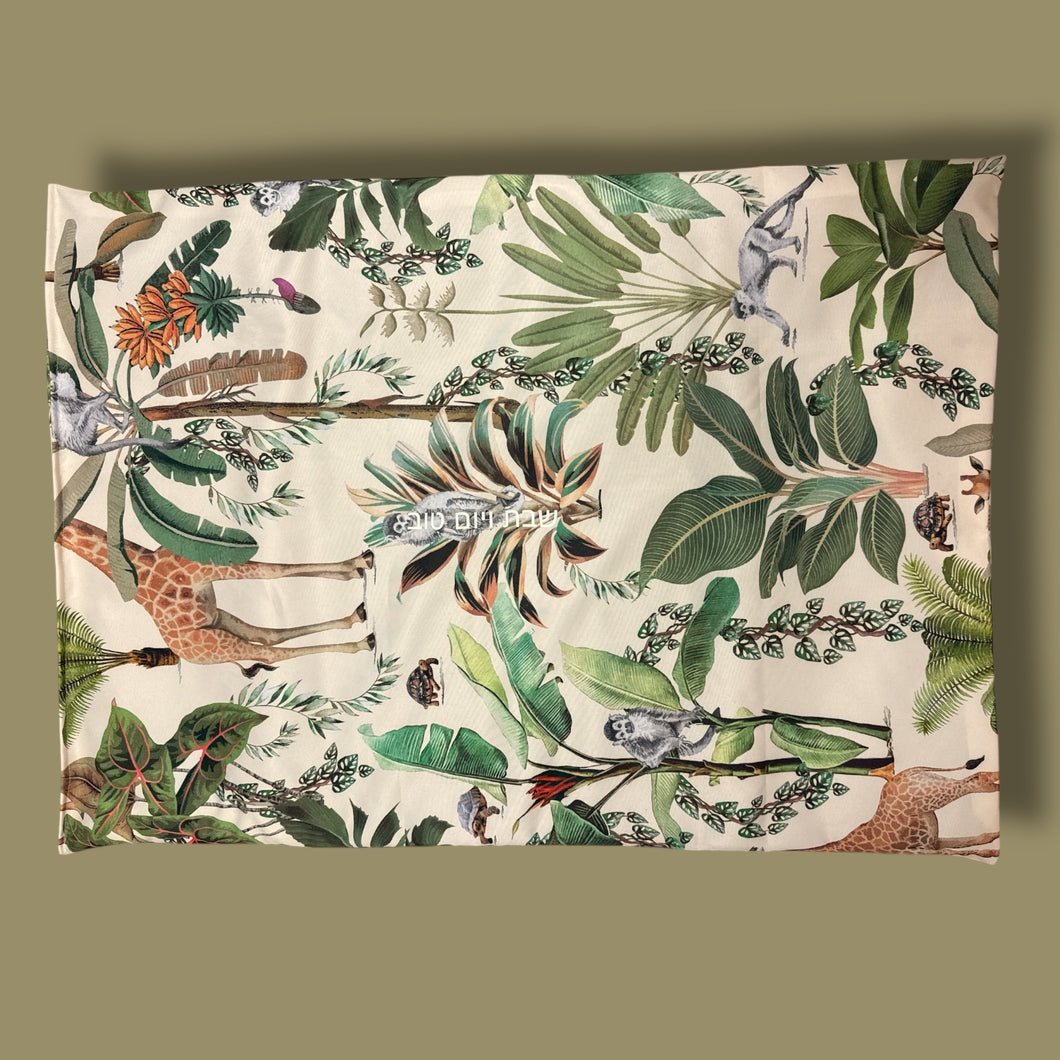 HOT TRAY DUVET - CHAYA