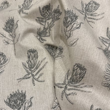 Load image into Gallery viewer, TABLECLOTH COTTON PROTEA