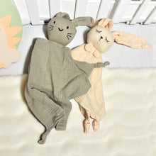 Load image into Gallery viewer, BUNNY MUSLIN