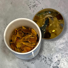 Load image into Gallery viewer, BESAMIM CERAMIC JAR