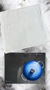 HOT TRAY DUVET - SARAH