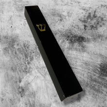 Load image into Gallery viewer, ACRYLIC MEZUZAH COVER
