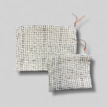 Load image into Gallery viewer, TALLIT BAG - NATURAL PRINT