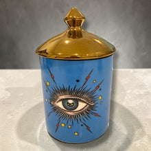 Load image into Gallery viewer, BESAMIM CERAMIC JAR