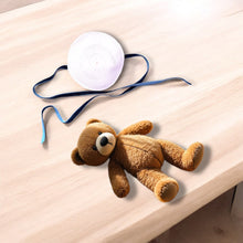 Load image into Gallery viewer, BABY BLANKET AND KIPPAH