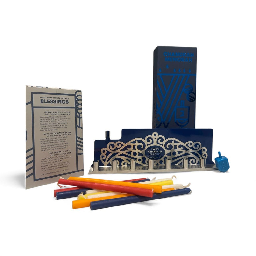 MENORAH SET