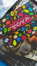 Load image into Gallery viewer, CHALLAH COVER - SHANA TOVA