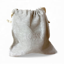 Load image into Gallery viewer, CHUPPAH SMASH BAG AND GLASS - MAZEL TOV