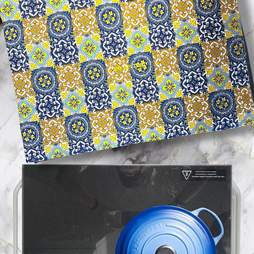 HOT TRAY DUVET - DALIA
