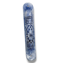 Load image into Gallery viewer, MEZUZAH COVER - BLUE LACE