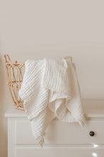 Load image into Gallery viewer, BABY BLANKET AND KIPPAH
