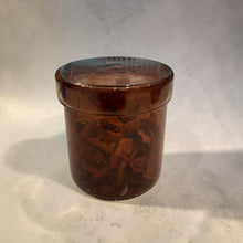 Load image into Gallery viewer, BESAMIM GLASS JAR