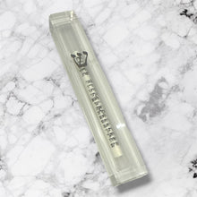 Load image into Gallery viewer, ACRYLIC MEZUZAH COVER