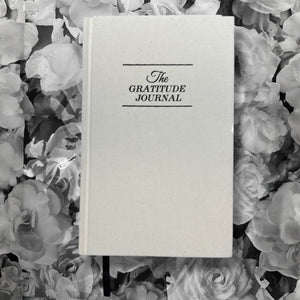 GRATITUDE JOURNAL