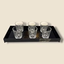Load image into Gallery viewer, KIDDUSH CUP SET - DIAMOND
