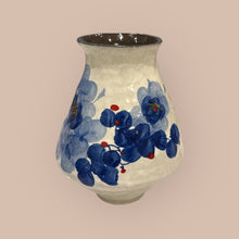 Load image into Gallery viewer, CERAMIC VASE FLORAL