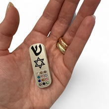 Load image into Gallery viewer, CAR MEZUZAH