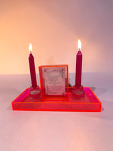 Load image into Gallery viewer, BAT MITZVAH CANDLE SET