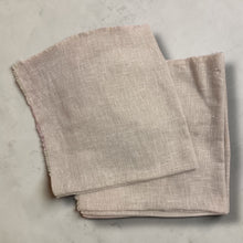 Load image into Gallery viewer, NAPKINS -  LINEN