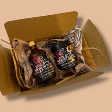 Load image into Gallery viewer, GIFT BOX - CANDLE &amp; MATCHES