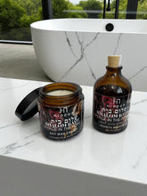 Load image into Gallery viewer, SHALOM BAYIT MATCHES IN A JAR