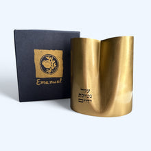 Load image into Gallery viewer, EMANUEL NETILAT YADAYIM CUP