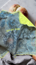 Load image into Gallery viewer, CHALLAH COVER - EDEN