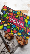 Load image into Gallery viewer, CHALLAH COVER - SHANA TOVA