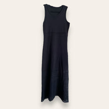 Load image into Gallery viewer, ULLA FINE KNIT DRESS MIDI