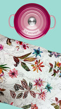 Load image into Gallery viewer, HOT TRAY DUVET - TZIPORA