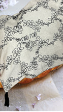 Load image into Gallery viewer, CHALLAH COVER - SHOSHANA